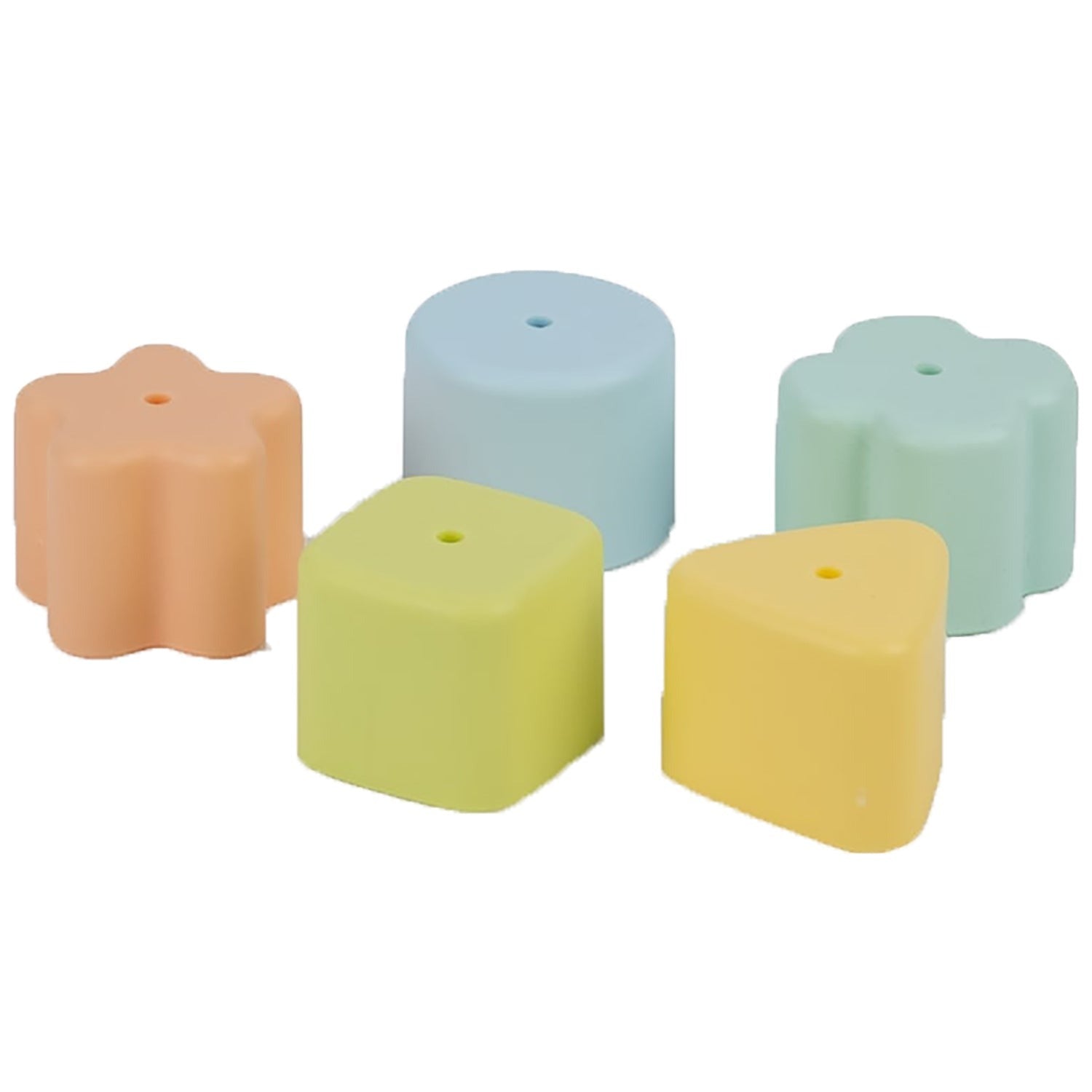 Dolu Dynamic Play Cube - Educational Toy for Toddlers 12mo+