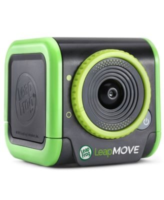 LeapFrog LeapMove Interactive Learning Game at Macy's - Enchanted Adventure