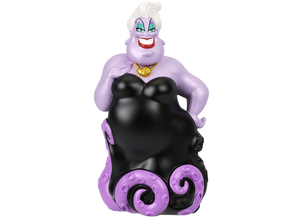 Disney Princess The Little Mermaid Ariel Character Set
