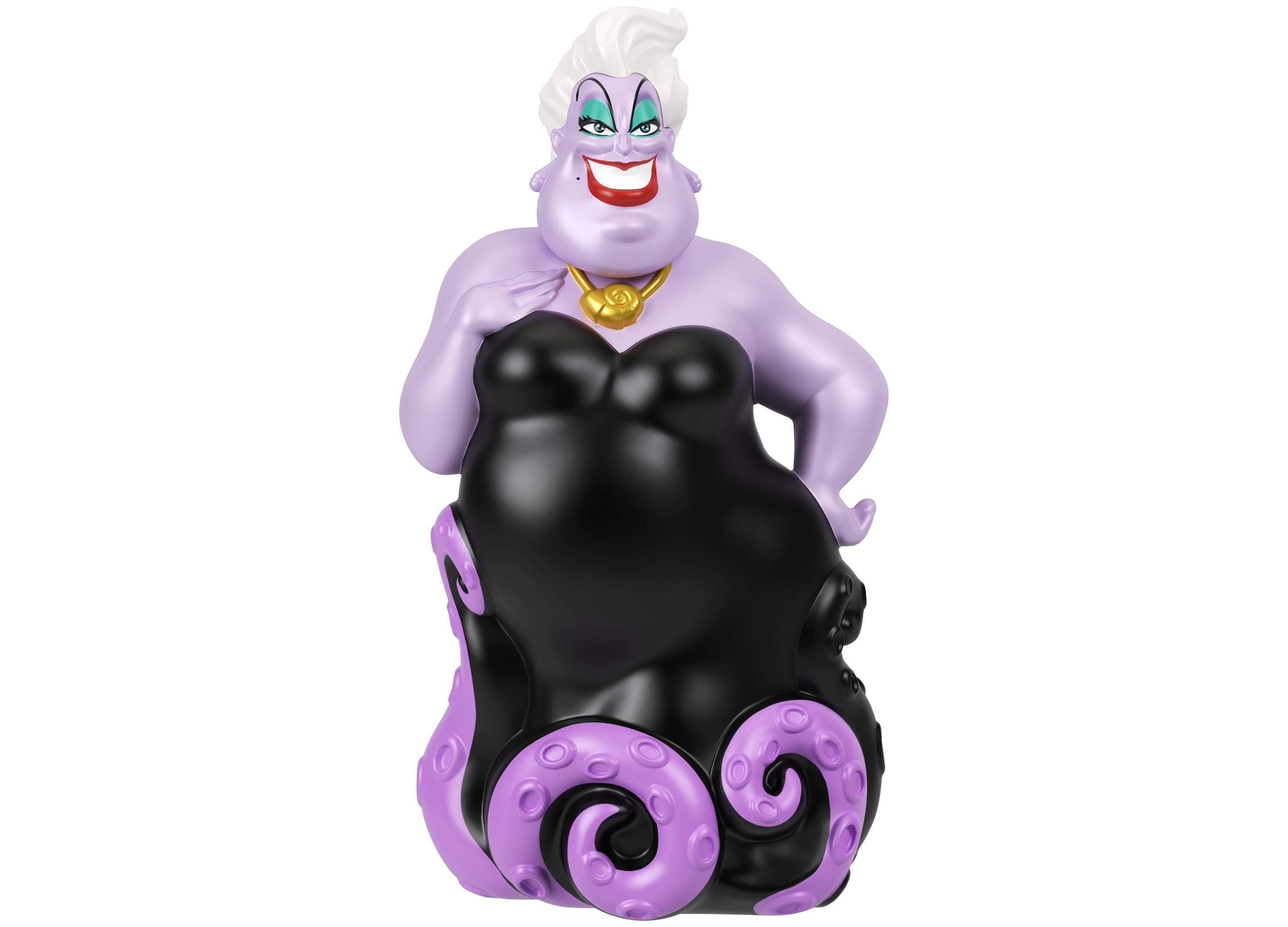 Disney Princess The Little Mermaid Ariel Character Set