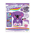 PlayMonster Latchkits Yarnimals Koala 3D Crafting Kit