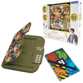 Harry Potter Secret Safe Electronic Notebook - Wizarding Magic