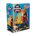 Fire Fightin' Frenzy Active Movement Board Game by Goliath