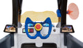 Little Tikes Cosmic Adventure Rover Ride-On Toy