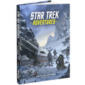 Star Trek Adventures Second Edition Technical Manual