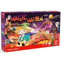 Hape Magic Mayhem Deluxe Wizard Strategy Board Game