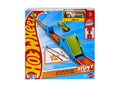 Hot Wheels Champion Track Set With Loop And Jump Challenges