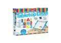 Melissa & Doug Double-Sided Magnetic Tabletop Art Easel