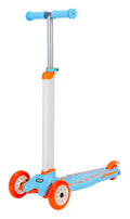 Little Tikes Glow Stick Scooter: Light-Up Fun on Wheels