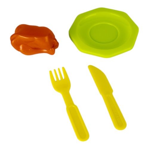 Microwave Playset BF