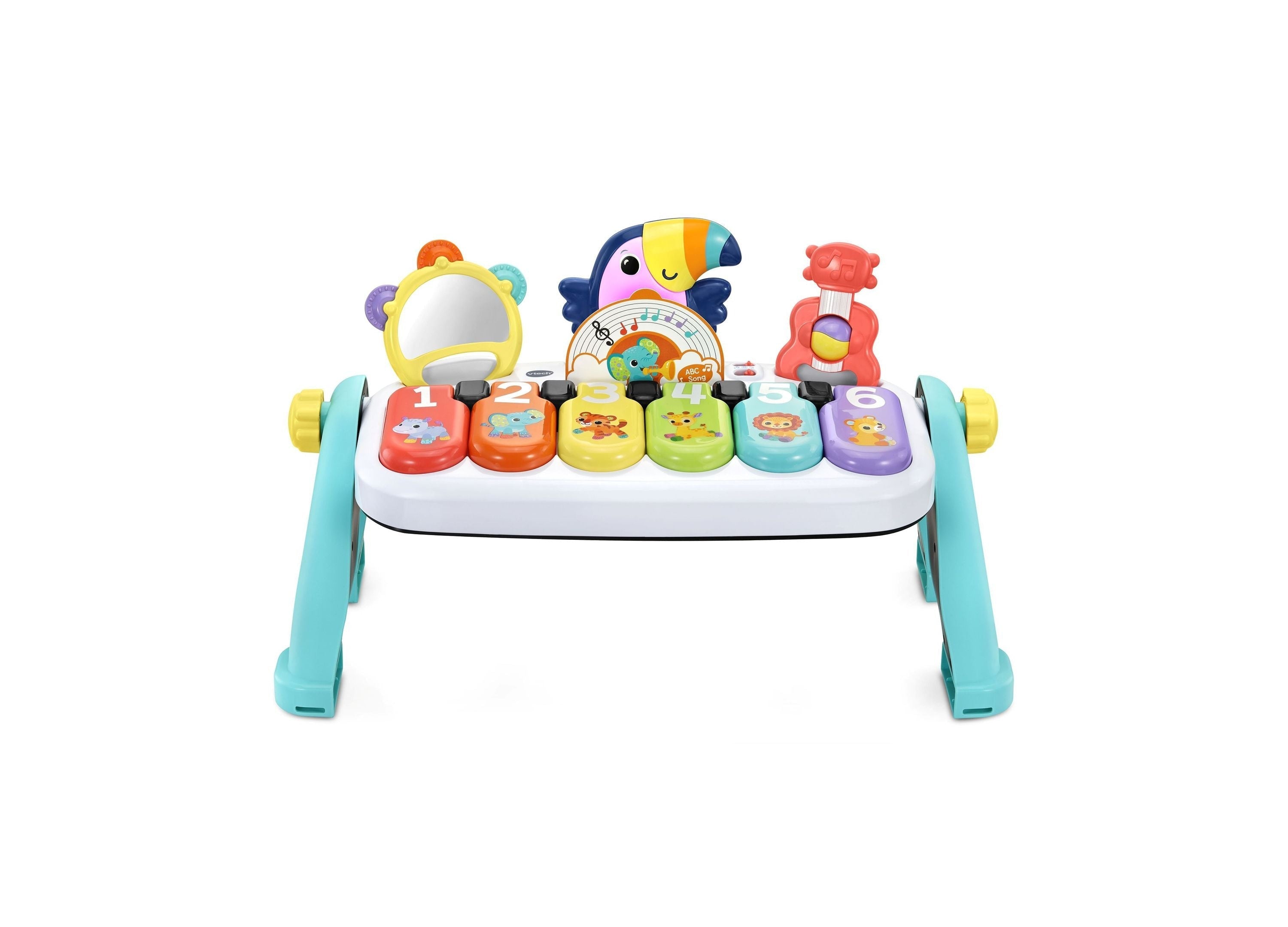 VTech Create & Discover Learning Musical Piano