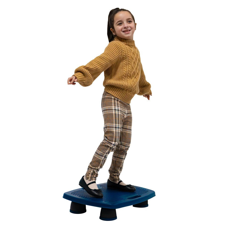 Bouncyband Energy-Busting Bouncy Board for Kids