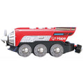 Hape - Light & Sound Propeller Engine - Adventure Series
