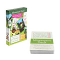 Coping Skills for KidsTM Coping Cue CardsTM Movement Deck