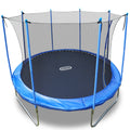 Little Tikes Mega 12-Foot Trampoline with Safety Enclosure