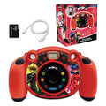 Miraculous Starcam HD Digital Wonder Camera - Multicolor