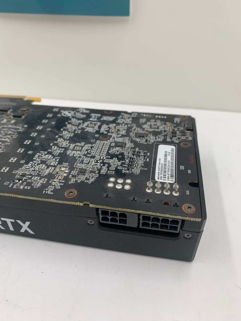 Palit Nvidia GeForce RTX 2070 Super Blower Style 8GB GDDR6 - A - Premium Edition