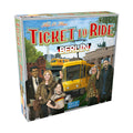 Ticket to Ride: Berlin - Family Board Game Adventure