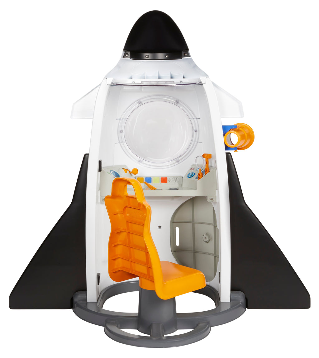 Little Tikes Adventure Rocket Playset for Young Astronauts