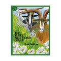 Houghton Mifflin Harcourt Three Billy Goats Gruff Big Book