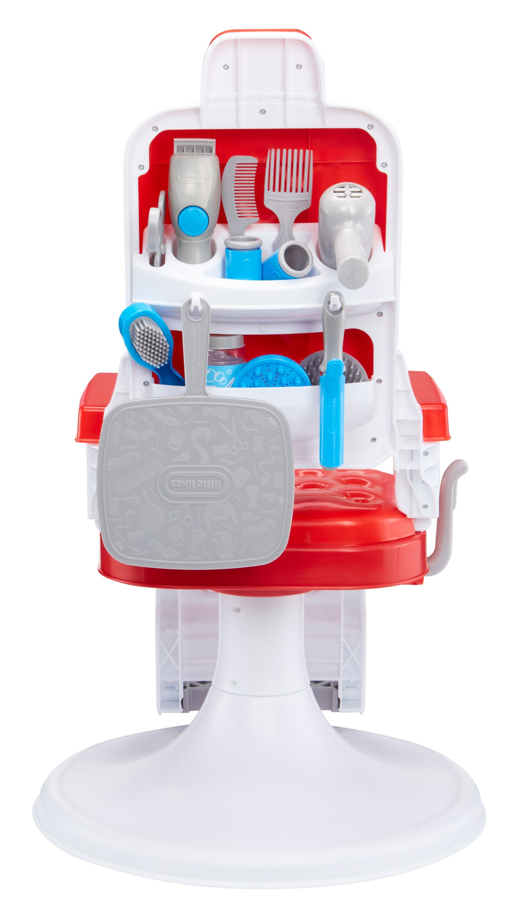 Little Tikes Deluxe Hair Salon Playset – Interactive Pretend Play