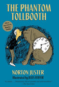 The Phantom Tollbooth Classic Children's Novel