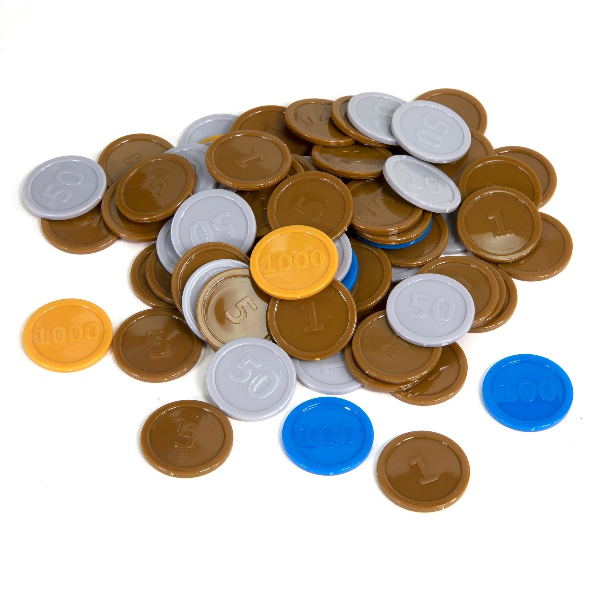 Retro Arcade Electronic Tabletop Coin Pusher Game