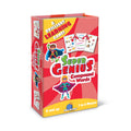 Super Genius - Compound Words Educational Matching Game
