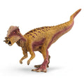 Schleich DINOSAURS Large Pachycephalosaurus Action Figure - Thick-Headed Lizard