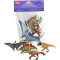 Dinosaur Explorer Polybag Assorted Dinosaurs in a Bag