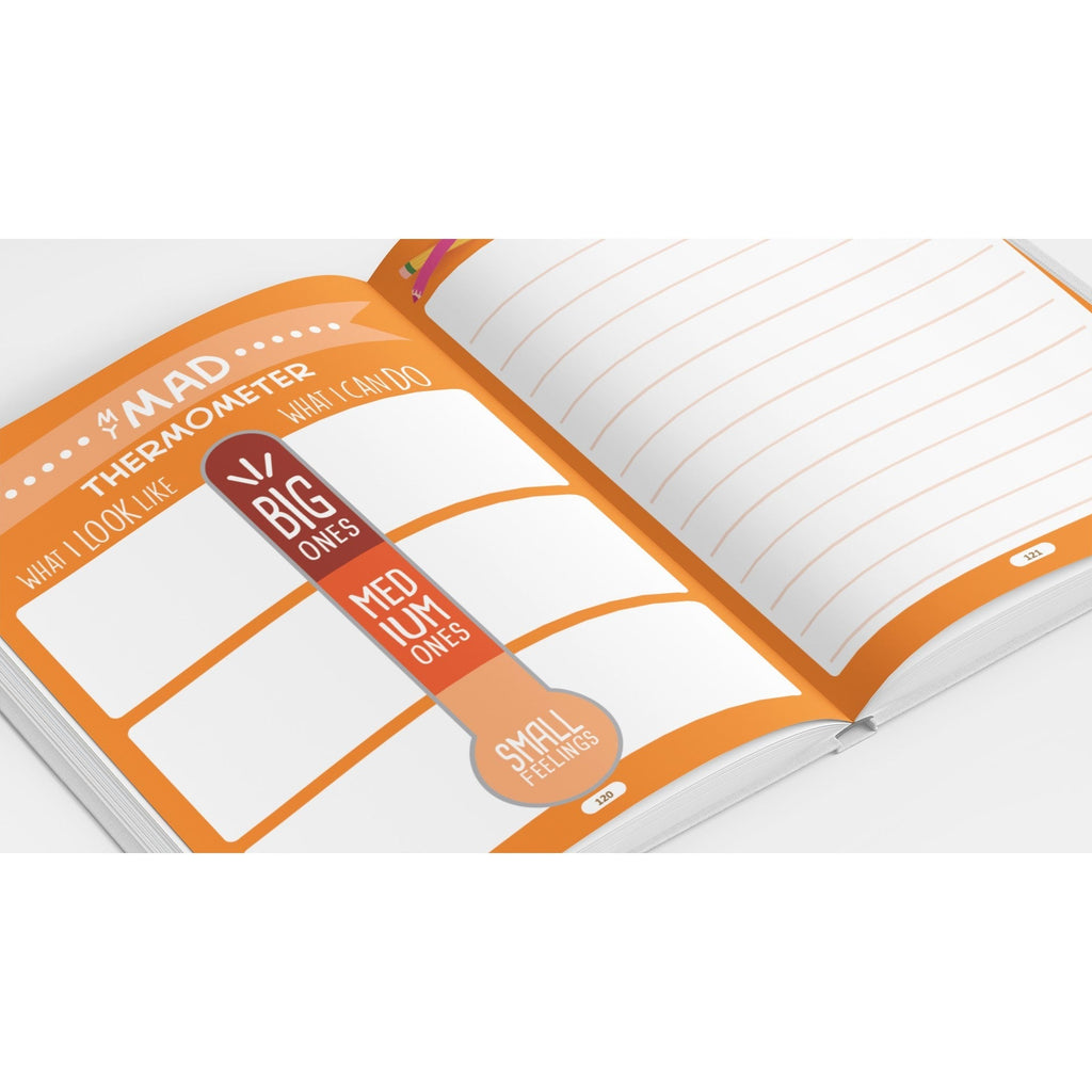 Coping Skills for KidsTM Activity Books - Colossal Fan Favorites Collection