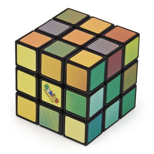 Spin Master's Rubik's 3x3 Impossible Puzzle Cube
