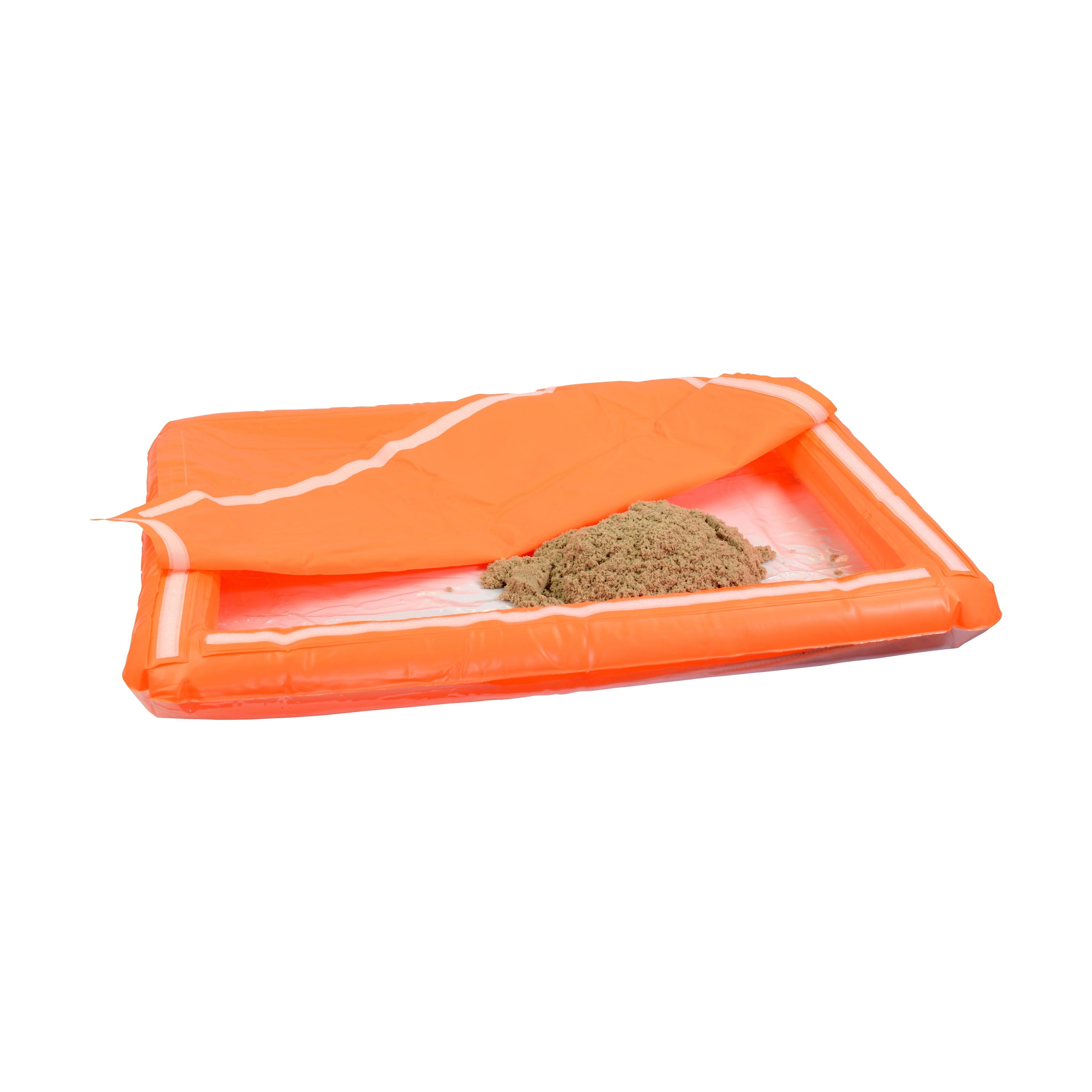 Magical Sand Kingdom Inflatable Play Tray