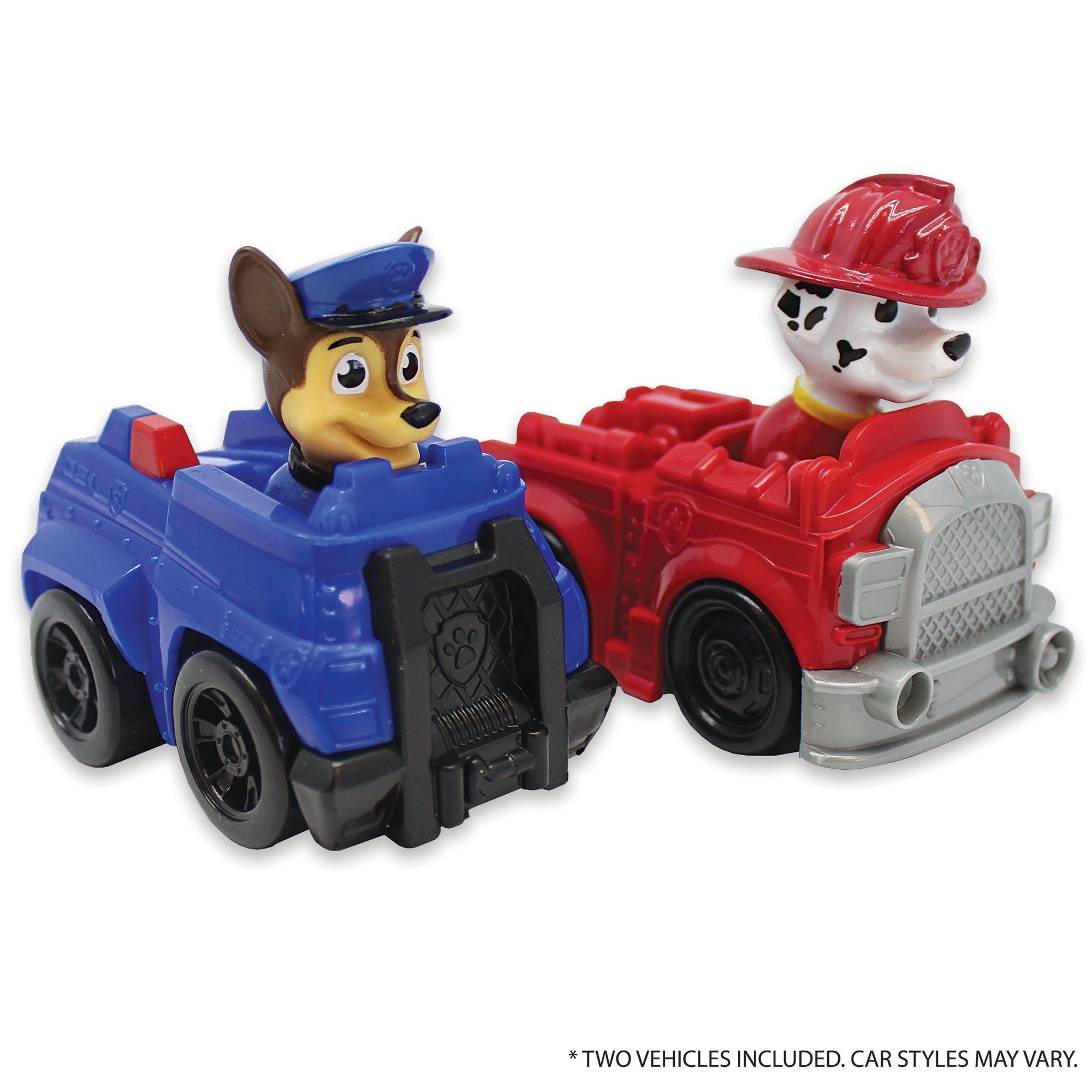 Imaginmat Jumbo Paw Patrol Floor Playmat With 2 Toy Cars 47 X 61 Inch
