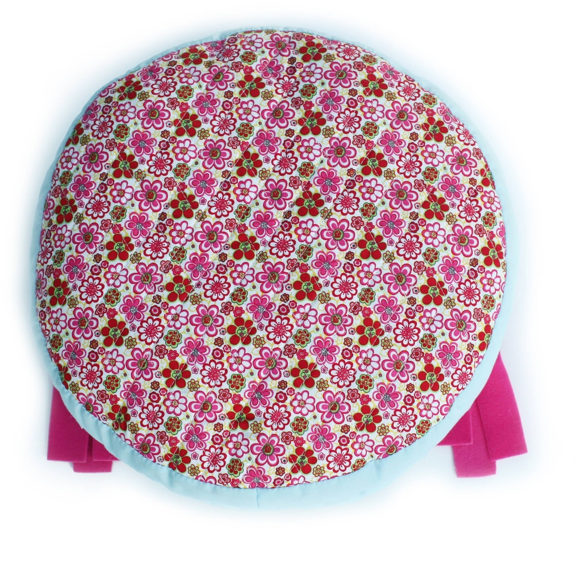 Dream Frenz Penelope Plush Toy - Pretty Pink Design
