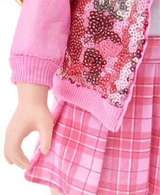 Journey Girls Epic Threads Spark Glam Fashion Pack