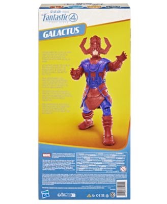 Hasbro Marvel Titan Hero 13.8-inch Galactus Action Figure - The Fantastic Four: First Steps