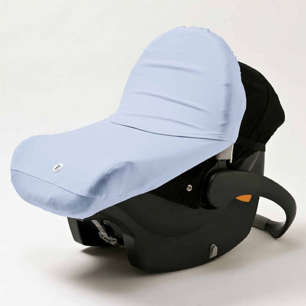 Imagine Baby The Shade - Blue: Ultimate Sun Protection