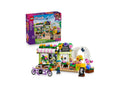 LEGO Friends Creative Flower Shop 377-Piece Building Set