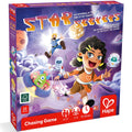Hape Star Seekers Chasing Board Game - Galactic Adventure Family Fun