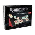 Rummikub Premium Championship Edition Strategy Game
