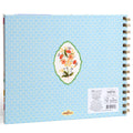 Piece&Love: Artist Sketchbook - Flora's
