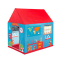 Fun2Give Pop-it-up Play Tent School - Interactive Learning Space