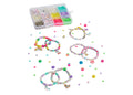Geoffrey's Toy Box DIY Bracelet Designer Stacker Jewelry Craft Set