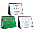 Educational Insights 3-in-1 Portable Easel - Multi-Function Teaching Tool