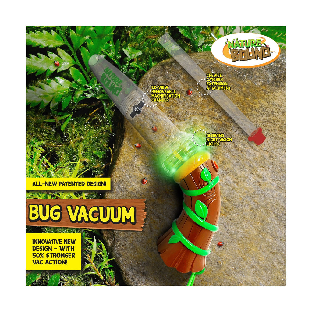 Nature Bound Bug Vacuum Explorer Kit