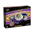 Great Explorations Glowing Phases of the Moon Science Kit