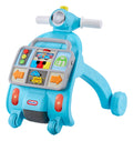 Little Tikes Learning Lane 3-in-1 Activity Walker