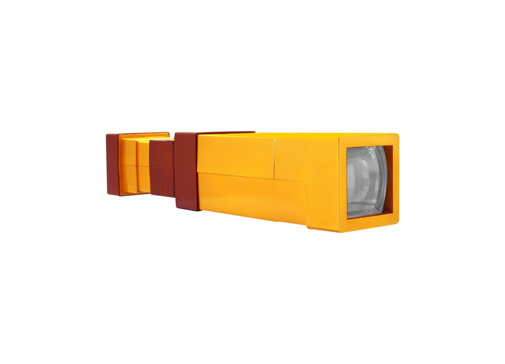 Minecraft Pixel Spyglass Role-Play Toy