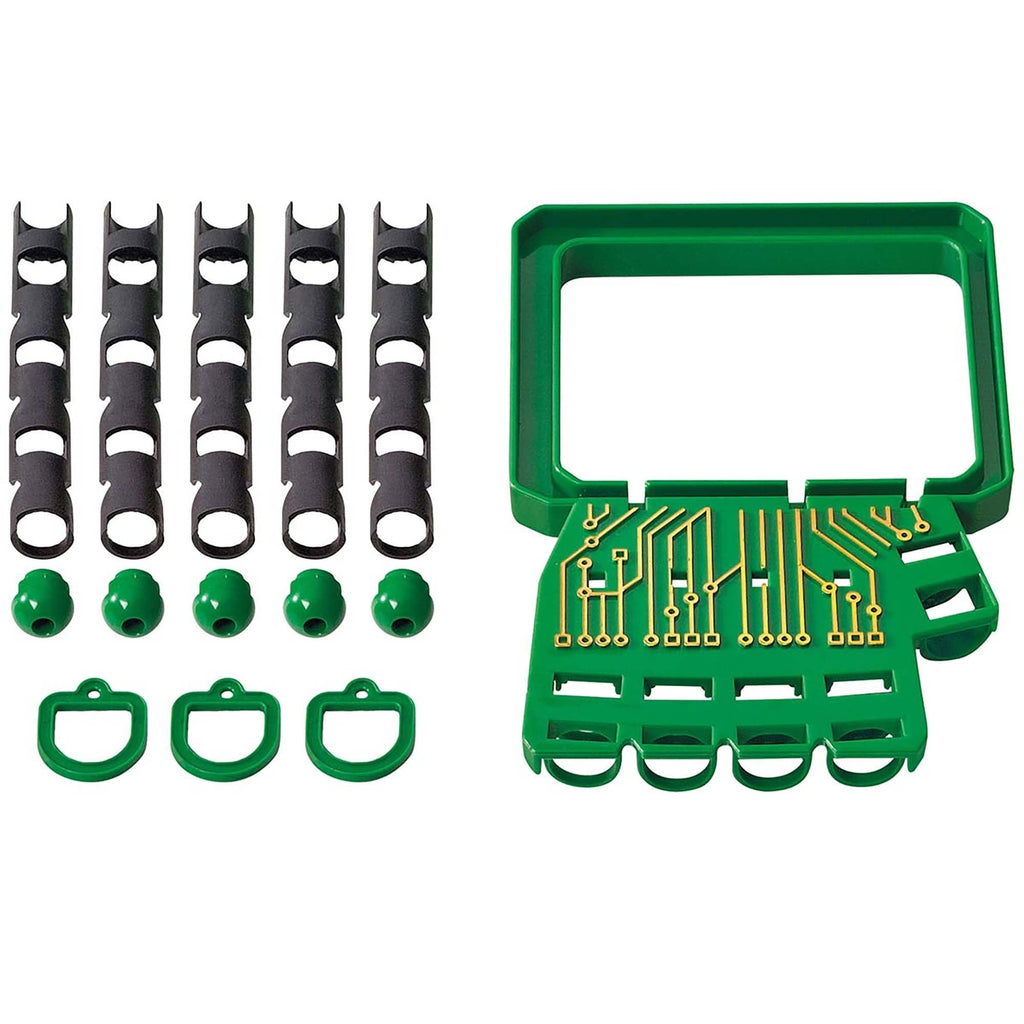 KidzLabs Mechanical Science Robotic Hand Kit